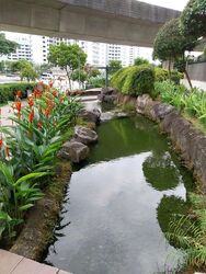 RiverParc Residence (D19), Condominium #524245911